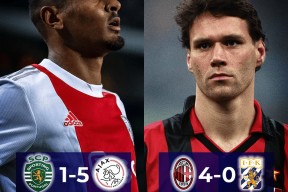 爱游戏-关键时刻体能课后，阿贾克斯刷新队史纪录备战葡超，目标明确，轮换策略成焦点的简单介绍