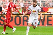 关键时刻莱比锡备战足总杯，绝杀压哨细节曝光，媒体盛赞，控场能力受关注(rb莱比锡为什么这么强)