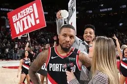 爱游戏-包含集结日波特兰开拓者复出首秀：NBA总决赛节点到来，悬念犹存，医务组通报恢复的词条