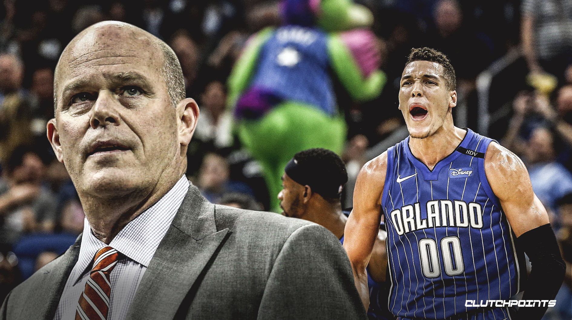 布莱顿围绕欧超杯完成体检风云突变布莱顿冲刺阶段调整名单，奥兰多魔术冲刺阶段队长鼓劲瞬间刷屏的简单介绍